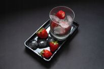 PACLAN UNIWERSALNE WORECZKI WORKI STRUNOWE Z SUWAKIEM ZIP ZAMYKANE DO PRZECHOWYWANIA MROŻENIA ZAMRAŻANIA NA MROŻONKI 3L - 8