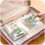 PACLAN UNIWERSALNE WORECZKI WORKI STRUNOWE Z SUWAKIEM ZIP ZAMYKANE DO PRZECHOWYWANIA MROŻENIA ZAMRAŻANIA NA MROŻONKI 3L - 5