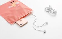 WODOODPORNE SZCZELNE WOREK NA BASEN PIELUCHY BRUDNE MOKRE UBRANIA BUTY ORGANIZERY DO WALIZKI ZESTAW 3 ROZMIARY 3SZT - 4