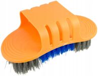 ZESTAW SZCZOTKI MYJKI DO CZYSZCZENIA MYCIA KÓŁ OPON WÓZKA ROWERU NAPĘDU ŁAŃCUCHA ROWEROWEGO RAMY - 6