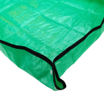 MATA OGRODNICZA DO PRZESADZANIA ROŚLIN KWIATÓW DONICZKOWYCH ROZSAD W DOMU I OGRODZIE 50cm x 50cm - 3