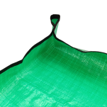 MATA OGRODNICZA DO PRZESADZANIA ROŚLIN KWIATÓW DONICZKOWYCH ROZSAD W DOMU I OGRODZIE 50cm x 50cm - 4