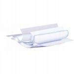 PODKŁADY CHŁONNE HIGIENICZNE JEDNORAZOWE W PŁATACH DO PRZEWIJANIA SENI SUPER SOFT  40x60CM PACZKA 30 SZTUK - 6