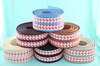 ŻÓŁTA TAŚMA PIANKOWA DO MEBLI PIANKA TAŚMA OCHRONNA OCHRANIACZ ZABEZPIECZENIE NA KANTY NAROŻNIKI STOŁU - 6