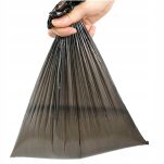 WORECZKI WORKI NA PSIE ODCHODY SPRZĄTANIE KUPY PO PSIE W ROLCE 45SZT WORKÓW - 3