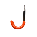 UCHWYT WIESZAK NA ŚCIANĘ NA ROWER HULAJNOGĘ NARZĘDZIA HAK MONTAŻOWY DO GARAŻU MIESZKANIA TYP 1 - 5