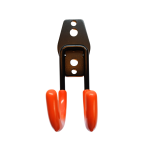 UCHWYT WIESZAK NA ŚCIANĘ NA ROWER HULAJNOGĘ NARZĘDZIA HAK MONTAŻOWY DO GARAŻU MIESZKANIA TYP 1 - 3