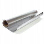 PACLAN GRUBA MOCNA FOLIA ALUMINIOWA KUCHENNA CATERINGOWA SPOŻYWCZA GASTRONOMICZNA CATERING ROLKA 60M - 2