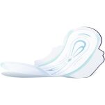 PODPASKI HIGIENICZNE EXTRA-SOFT NIGHT SUPERCHŁONNE ABSO-CORE AIR Z OCHRONĄ BOCZNĄ - 2