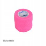 BANDAŻ OPATRUNEK ELASTYCZNY SAMOPRZYLEPNY KOHEZYJNY MIX 7 - 14