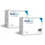 BANDAŻ OPATRUNEK ELASTYCZNY SAMOPRZYLEPNY KOHEZYJNY MIX 7 - 16