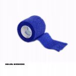 BANDAŻ OPATRUNEK ELASTYCZNY SAMOPRZYLEPNY KOHEZYJNY MIX 7 - 13