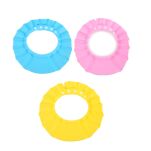 RONDO KĄPIELOWE OSŁONKA DO MYCIA GŁOWY WŁOSÓW DASZEK OSŁONA DO KĄPIELI DLA DZIECI DZIECKA REGULACJA - 2