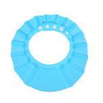 RONDO KĄPIELOWE OSŁONKA DO MYCIA GŁOWY WŁOSÓW DASZEK OSŁONA DO KĄPIELI DLA DZIECI DZIECKA REGULACJA - 4