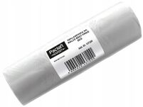 REKLAMÓWKI WORECZKI WORKI TOREBKI JEDNORAZOWE MOCNE WYTRZYMAŁE ZRYWKI NA ROLCE AŻ 120 SZTUK 5KG ORYGINAŁ PACLAN - 5