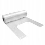 REKLAMÓWKI WORECZKI WORKI TOREBKI JEDNORAZOWE MOCNE WYTRZYMAŁE ZRYWKI NA ROLCE AŻ 120 SZTUK 5KG ORYGINAŁ PACLAN - 11