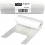 REKLAMÓWKI WORECZKI WORKI TOREBKI JEDNORAZOWE MOCNE WYTRZYMAŁE ZRYWKI NA ROLCE AŻ 120 SZTUK 5KG ORYGINAŁ PACLAN - 7