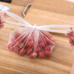 REKLAMÓWKI WORECZKI WORKI TOREBKI JEDNORAZOWE MOCNE WYTRZYMAŁE ZRYWKI NA ROLCE AŻ 120 SZTUK 5KG ORYGINAŁ PACLAN - 8