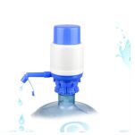 RĘCZNA POMPKA DO WODY DO BUTELEK NAPOJÓW REDUKTOR DOZOWNIK - 4