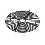 30CM OSŁONKA DONICZKI NA DONICZKĘ ZABEZPIECZENIE PRZED DZIEĆMI KOTAMI OCHRONA KWIATÓW REGULOWANA - 2