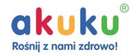 AKUKU KOCYK LETNI DO WÓZKA LEKKI KOC BAWEŁNIANY DLA NIEMOWLĄT NA WIOSNĘ LATO ŁÓŻECZKA 80x90 RÓŻ - 6