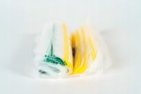 PACLAN WORECZKI ŚNIADANIOWE NA KANAPKI WORKI STRUNOWE DO MROŻENIA MROŻONKI WIELORAZOWE ZAMYKANE 42SZT - 11