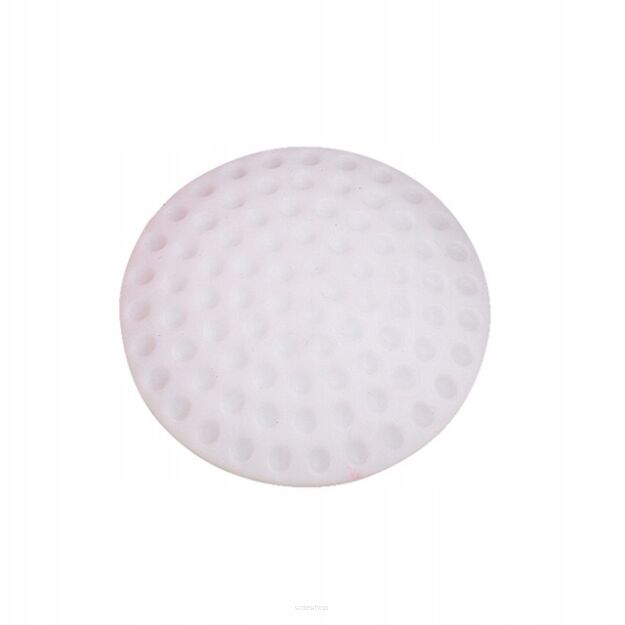 ODBOJNIK DO DRZWI GUMOWY OSŁONA ŚCIANY KLAMKI ODBÓJ NA ŚCIANĘ SAMOPRZYLEPNY