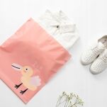 WODOODPORNE SZCZELNE WOREK NA BASEN PIELUCHY BRUDNE MOKRE UBRANIA BUTY ORGANIZERY DO WALIZKI ZESTAW 3 ROZMIARY 3SZT - 2