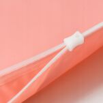 WODOODPORNE SZCZELNE WOREK NA BASEN PIELUCHY BRUDNE MOKRE UBRANIA BUTY ORGANIZERY DO WALIZKI ZESTAW 3 ROZMIARY 3SZT - 7