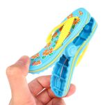 SPINACZE KLAMERKI KLIPSY DO RĘCZNIKÓW PLAŻOWYCH LEŻAKÓW KOCY OBRUSÓW 2 SZT KLAPKI - 3