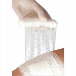 BANDAŻ OPATRUNKOWY NIEELASTYCZNY OPASKA PODTRZYMUJĄCA STABILIZUJĄCA MATOVIT MATOPAT 5CM X 4M - 3