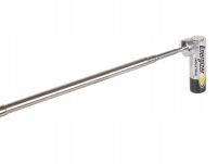 CHWYTAK MAGNETYCZNY MAGNES TELESKOPOWY DŁUGI MOCNY - 11