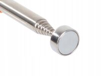 CHWYTAK MAGNETYCZNY MAGNES TELESKOPOWY DŁUGI MOCNY - 12