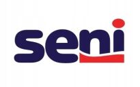 PODKŁADY CHŁONNE HIGIENICZNE JEDNORAZOWE W PŁATACH DO PRZEWIJANIA SENI SUPER SOFT 40X60CM PACZKA 5SZT - 9