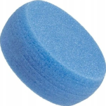 AKUKU MYJKA GĄBKA KĄPIELOWA DO KĄPIELI MIĘKKA DELIKATNA DLA DZIECI NIEMOWLĄT DOROSŁYCH - 2