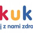 AKUKU MYJKA GĄBKA KĄPIELOWA DO KĄPIELI MIĘKKA DELIKATNA DLA DZIECI NIEMOWLĄT DOROSŁYCH - 4