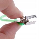 KLIPSY WIESZAKI NA ŚCIERKI KUCHENNE RĘCZNIKI 5SZT - 8