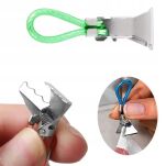 KLIPSY WIESZAKI NA ŚCIERKI KUCHENNE RĘCZNIKI 5SZT - 6