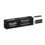 PACLAN EXPERT PAPIER DO PIECZENIA DWOSTRONNIE SILIKONOWANY BRĄZOWY GRUBY NIEPRZYWIERAJĄCY ROLKA 50M x 38CM - 2