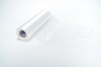 PACLAN UNIWERSALNE WORECZKI ŚNIADANIOWE NA MROŻONKI DO MROŻENIA ŻYWNOŚCI MOCNE NA ROLCE 250SZT 20X30CM - 9