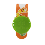 STOPKI OPASKA IDENTYFIKACYJNA INFORMACYJNA IDENTYFIKATOR IMIENNIK DLA DZIECKA NA RĘKĘ NUMER TELEFONU NIEZGUBKA - 4