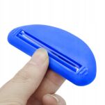 WYCISKACZ DO PASTY DO ZĘBÓW TUBEK KREMÓW PAST KREMU DOZOWNIK WYCISKARKA PRASKA DO WYCISKANIA 2SZT - 2