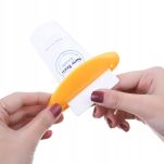 WYCISKACZ DO PASTY DO ZĘBÓW TUBEK KREMÓW PAST KREMU DOZOWNIK WYCISKARKA PRASKA DO WYCISKANIA 2SZT - 6