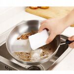 MAGICZNA GĄBKA CZYŚCIK DO CZYSZCZENIA SZOROWANIA USUWANIA BRUDU Z FUG KAFLI - 6