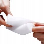 MAGICZNA GĄBKA CZYŚCIK DO CZYSZCZENIA SZOROWANIA USUWANIA BRUDU Z FUG KAFLI - 5