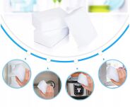 MAGICZNA GĄBKA CZYŚCIK DO CZYSZCZENIA SZOROWANIA USUWANIA BRUDU Z FUG KAFLI - 16