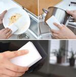 MAGICZNA GĄBKA CZYŚCIK DO CZYSZCZENIA SZOROWANIA USUWANIA BRUDU Z FUG KAFLI - 8