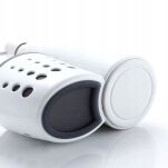 DOZOWNIK POMPKA ORGANIZER KUCHENNY NA GABKĘ DRUCIAK PŁYN POJEMNIK DO PŁYNU DO NACZYŃ NA ZLEW ZLEWOZMYWAK - 7