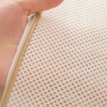 WORECZEK WOREK SIATKA OCHRONNA DO PRANIA BIELIZNY BIUSTONOSZY STANIKÓW W PRALCE Z ZAMKIEM - 3