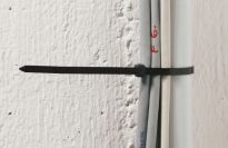 OPASKI ZACISKOWE KABLOWE TRYTYTKI NYLONOWE 4,8MMx300MM 4,8x300 100 SZTUK - 5